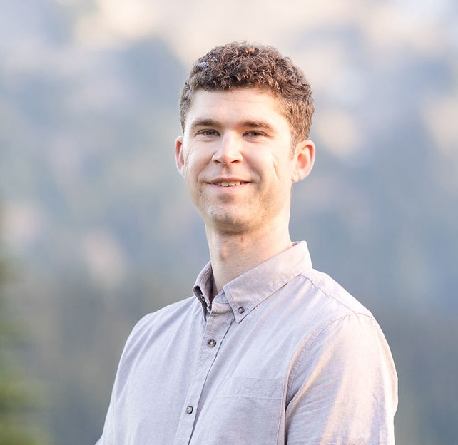 Trevor Morse, Founder & Principal Advisor
